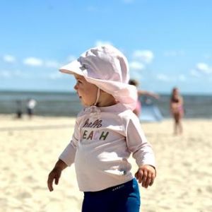 Familienurlaub an der Nordsee